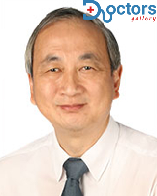 Dr Ong Thiew Chai