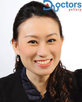 Dr Poh Wei Ting Eugenie