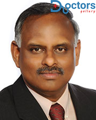 Dr Rajesh Rajagopalan