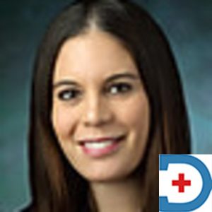 Dr Rebecca L. Ruebner