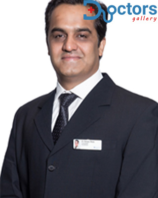 Dr Sanjay Bajaj