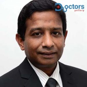 Dr Santanu Bag