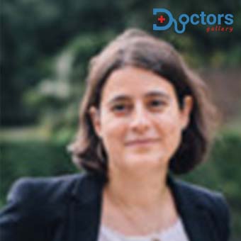 Dr Sara Day
