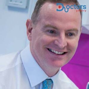 Dr Shane Duffy