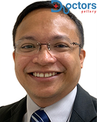 Dr Shawn Vasoo Sushilan