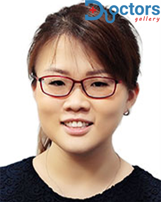 Dr Shera Tan