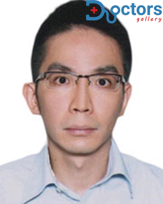 Dr Sim Wenyuan