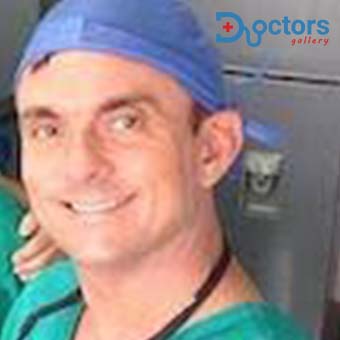 Dr Simon Clarke