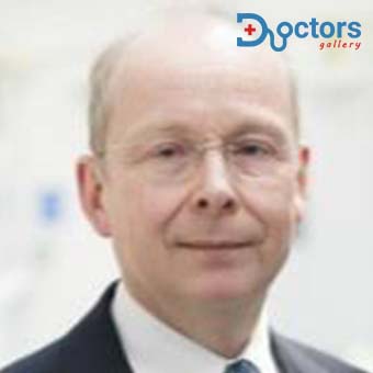 Dr Simon Davies