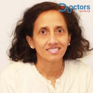 Dr Skandhini Carthigesan