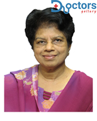 Dr Subhashini Anandan