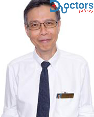 Dr Sum Chee Fang