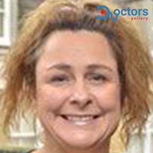Dr Susan Childs