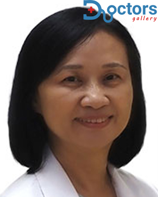 Dr Susan Goh Siew Heok