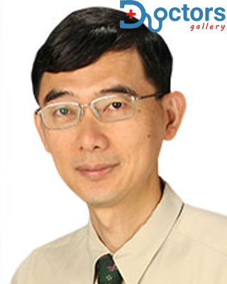 Dr Tai Yeng Huoa Dessmon