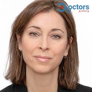 Dr Tamara Basarab