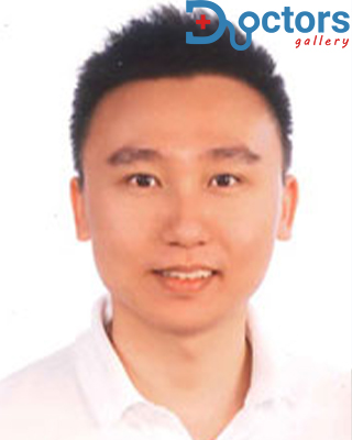 Dr Tan Geak Poh