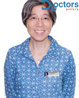 Dr Tan Hwee Huan
