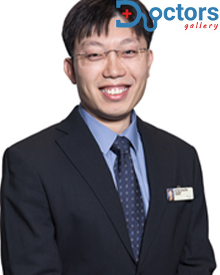 Dr Tan Leng Zoo