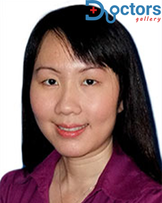 Dr Tan Pei Lin Lynnette