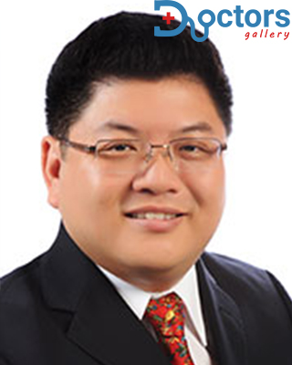 Dr Tan Siang Hui Colin