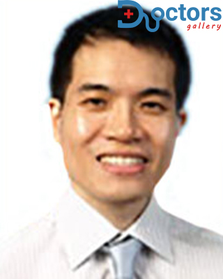 Dr Tan Sze Chin