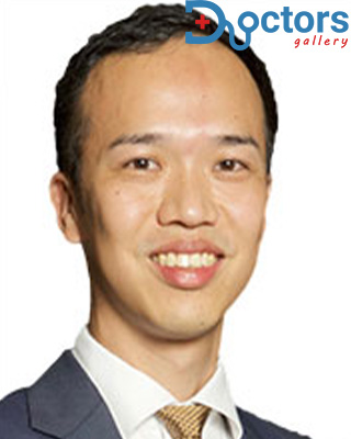 Dr Tan Teck Wei