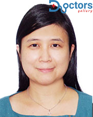Dr Tan Wei Lynn Justina