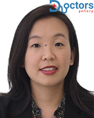 Dr Tan Xiu Ling