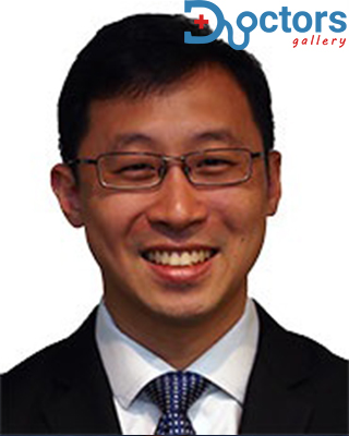 Dr Tan Yi Jia Bryan