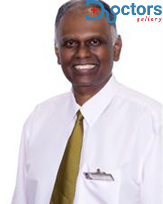 Dr Tavintharan Subramaniam