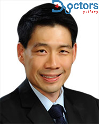 Dr Teo Yee Hong