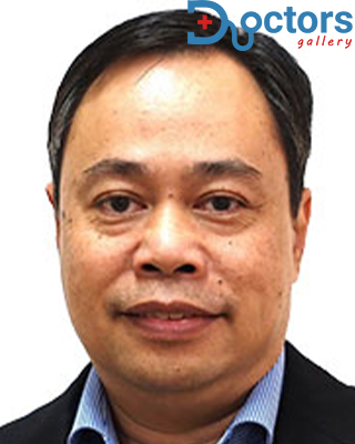 Dr Tjan Soon Yin