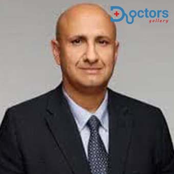 Dr Tushar Agarwal