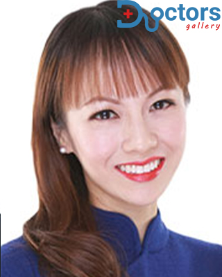 Dr Valerie Tay