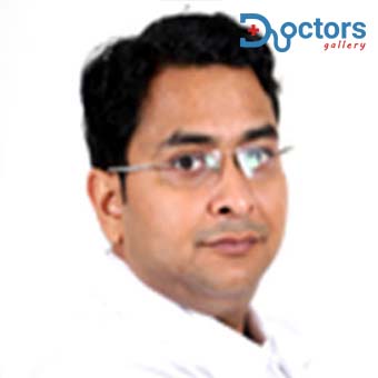 Dr Vipul Kumar Gupta
