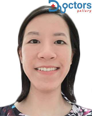 Dr Vong Kiat Yee Elise