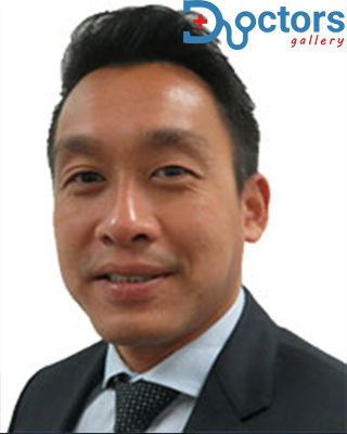 Dr Wang Tzong Jing Victor