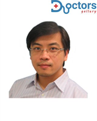 Dr Wong Ming Hiu