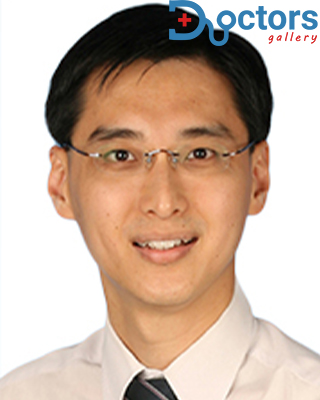 Dr Wu Huei Yaw