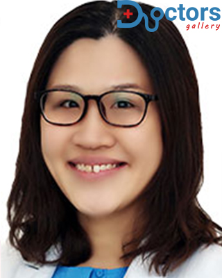 Dr Xu Huiying