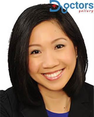 Dr Yang Peilin Francine