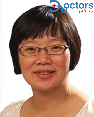 Dr Yang Sze Yee
