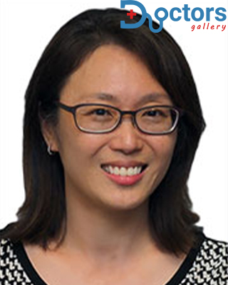 Dr Yap Giok Mei Samantha