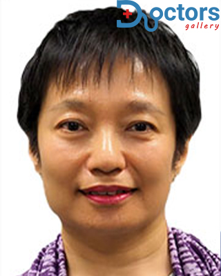 Dr Yen Hwee Ling