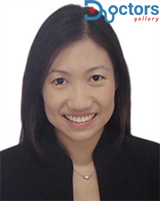 Dr Yeo Eu Kiang Sharon