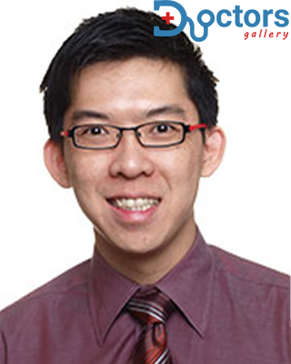 Dr Yeo See Cheng