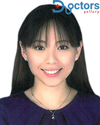 Dr Yung Sek Hwee Tricia