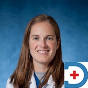 Dr Elizabeth W. Tucker