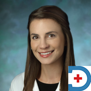 Dr Elyse J. Mcglumphy